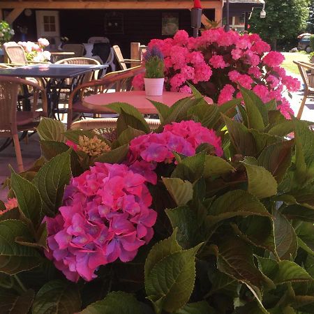 Boerderijcamping Plantlust فيري المظهر الخارجي الصورة
