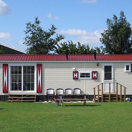 Boerderijcamping Plantlust فيري المظهر الخارجي الصورة