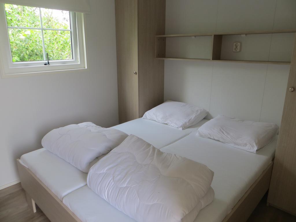 Boerderijcamping Plantlust فيري الغرفة الصورة